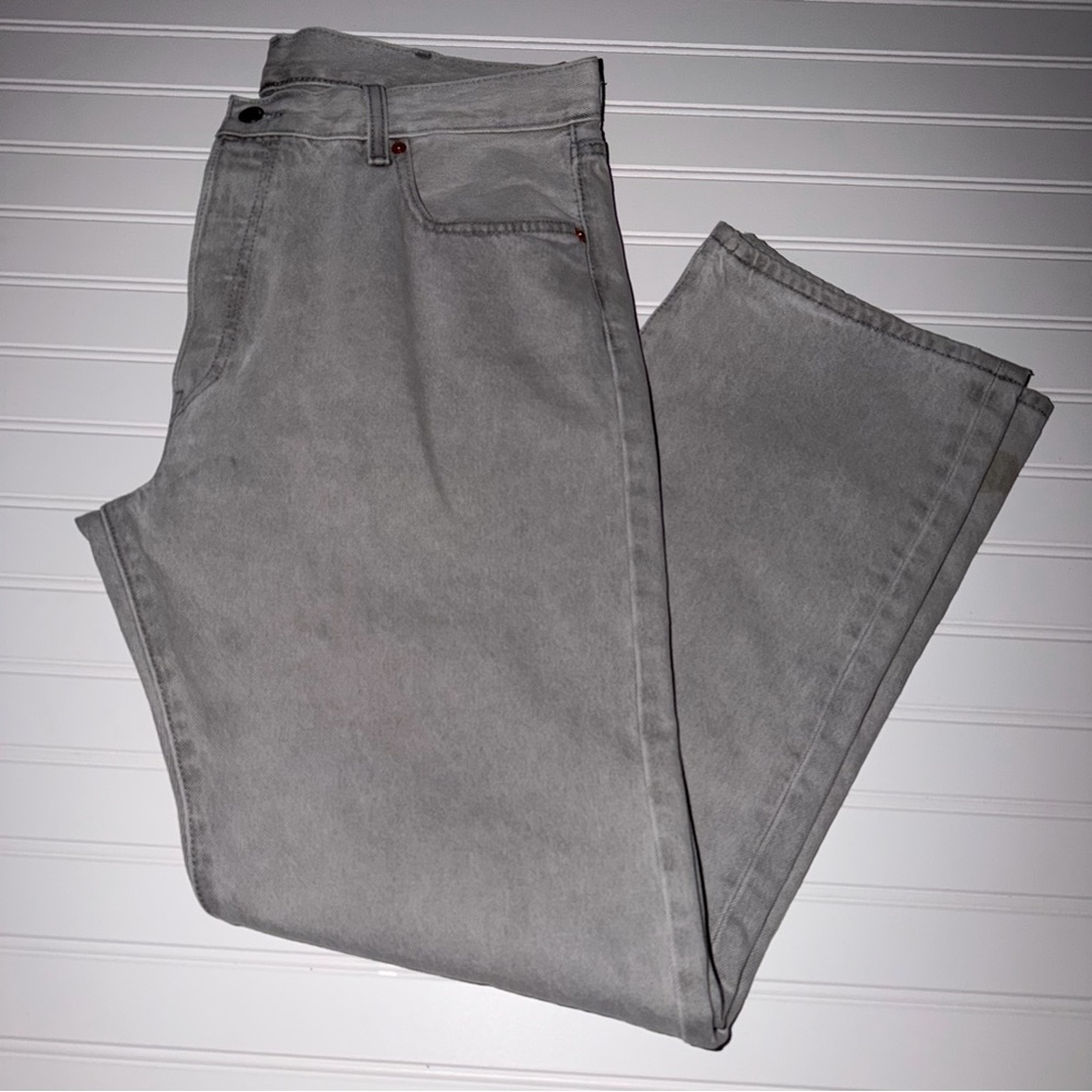 Levi’s 501 jeans 38x32 NWT